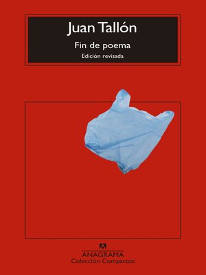 Fin de poema - ebook